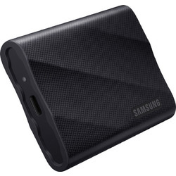 Samsung T9 2TB Εξωτερικός Σκληρός Δίσκος SSD 2.5" USB-C Black