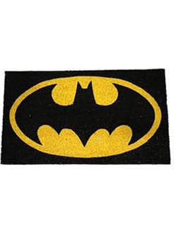 DC Comics Doormat Batman Logo 40 x 60 cm