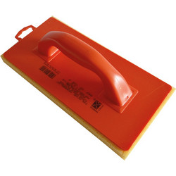 MONDELIN ΠΛΑΣΤΙΚΟ ΤΡΙΒΕΙΟ ΣΟΒΑ ΜΕ ΣΦΟΥΓΓΑΡΙ 34X17 CM (321330)