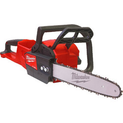 Milwaukee M18 FCHS35-0 Αλυσοπρίονο Μπαταρίας 18V 6.8kg με Λάμα 35cm