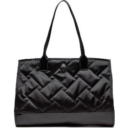 Τσαντα Recycled Sq Shopper Dr 1274000229 00-black