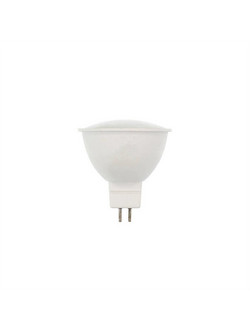 ΛΑΜΠΑ LED MR16 7W 6400Κ 220V VITO - 211515790