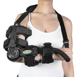 Medical Brace Comfort Plus Νάρθηκας Αγκώνος Δεξιός MB.2000