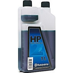 Husqvarna Hp Λάδι Μίξης Για Δίχρονους Κινητήρες 1lt Με Δοσομετρητή