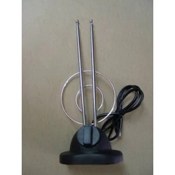 ΕΣΩΤΕΡΙΚΗ ΚΕΡΑΙΑ UHF/VHF/FM INDOOR ANTENNA RABIT JS-209