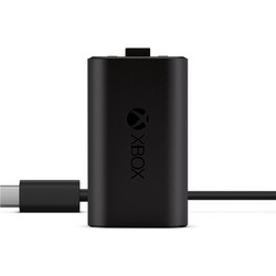Microsoft SXW-00002 Xbox Series Charge Kit Μπαταρία για Xbox Series X/S
