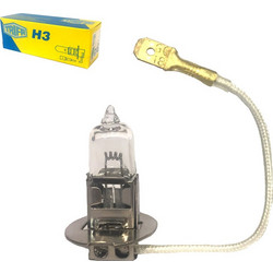 Trifa H3 1659 Αλογόνου 24V 70W 1τμχ