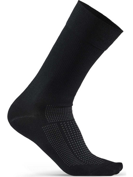 CRAFT Αθλητικές Κάλτσες ESSENCE SOCK BLACK unisex