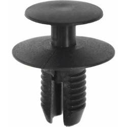 ΚΛΙΠ BMW E39/ E61/ E66/ E82/ E90/ F01/ /F04/ F06/ MERCEDES/ SMART/ VOLVO ΤΑΠΕΤΣΑΡΙΑΣ ΠΟΡΤΜΠΑΓΚΑΖ (10ΤΕΜ)
