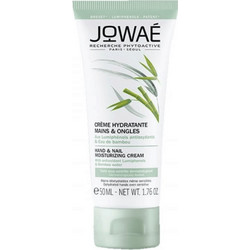 Jowae Moisturizing Hand & Nail Cream Ενυδατική Κρέμα Χεριών & Νυχιών 50ml