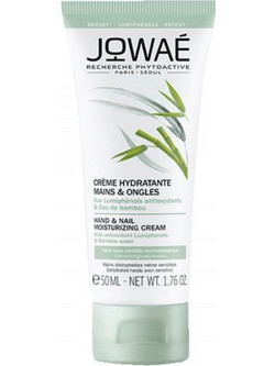 Jowae Moisturizing Hand & Nail Cream Ενυδατική Κρέμα Χεριών & Νυχιών 50ml