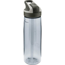 LAKEN Μπουκάλι Tritan 0.75L GREY unisex