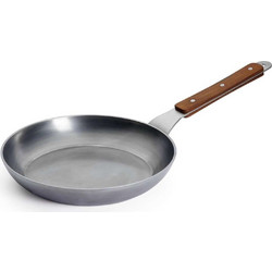 Τηγάνι ατσάλινο 24 εκατ. Carbon Steel