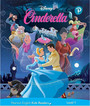 Disney Kids Readers Cinderella Disney Kids Readers Cinderella