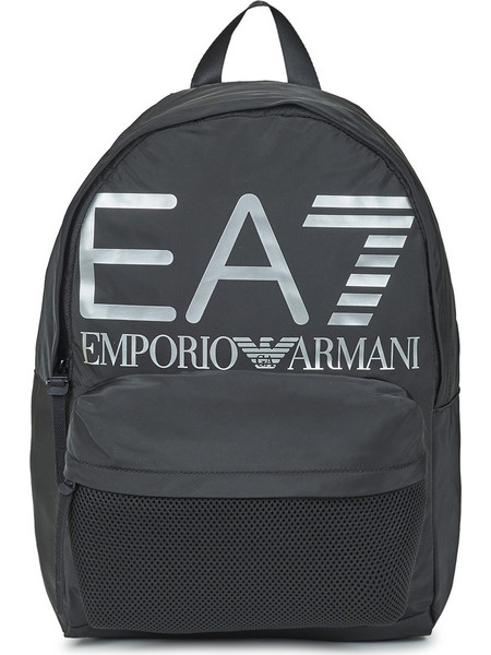 EA7 Emporio Armani 245063-2F909-20921 Σακίδιο Πλάτης 17.4lt Μαύρο