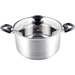 Lamart LTB2413 Κατσαρόλα 24cm/6.1lt