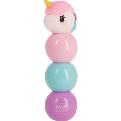 Μαρκαδόρος Υπογράμμισης 3 σε 1 Unicorn