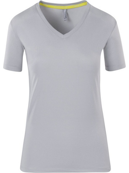 Γυναικείο T-Shirt Murano Grey GTS