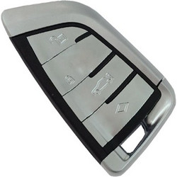 Κέλυφος για SmartKey Κλειδί τύπου Bmw με 4 κουμπιά