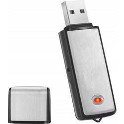 Κοριός Παρακολούθησης USB Stick 8 GB Verk Group 5907451334492
