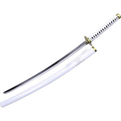 Ρέπλικα Wado Ichimonji (Steel 1/1)