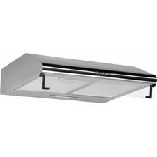 Airtechnic EKH902 Ελεύθερος Απορροφητήρας 90cm Inox