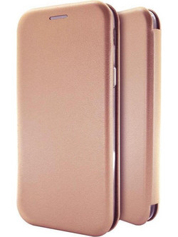 Ancus Magnetic Curve Rose Gold (iPhone 11 Pro Max)