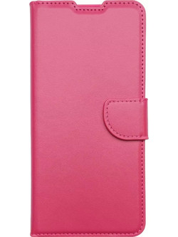 Redmi note 13 5G - Θήκη Πορτοφόλι με Υποδοχή Καρτών - Ροζ Χρυσο oem