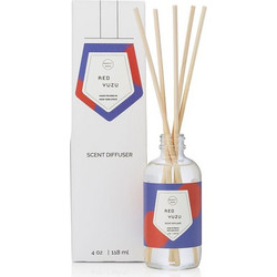 Αρωματικό Χώρου Pastiche Με Sticks Red Yuzu KO-PA-291209 118ml Kobo