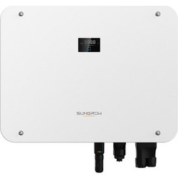 Inverter Δικτύου 15000W Τριφασικό Υβριδικός SUNGROW SH15RT V111
