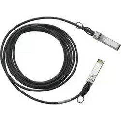 Καλώδιο Huawei (02310MUP) - SFP+ σε SFP+ - 3m - Μαύρο 02310MUP