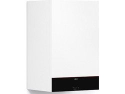 Viessmann Vitodens 111-W 35kW Επιτοίχιος Λέβητας Αερίου Συμπύκνωσης με Καυστήρα 30100kcal/h