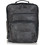 Camel Active Laos 251-201-60 Δερμάτινο Σακίδιο Πλάτης 11.5lt Μαύρο