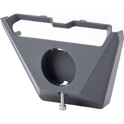 Starlink Standard Pipe Adapter Mount