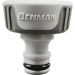 Συστολή 2 Υλικών Με Πάσο 3/4" Benman 73199