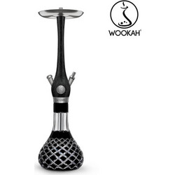 Ναργιλές Wookah Mastercut Nox Check Black