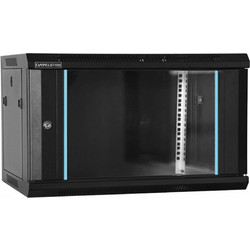 RACK ΕΠΙΤΟΙΧΟ ΜΟΝΟ 22U Π60/Β50/Υ108.2 MW.6A22 DATEUP. 04.022.0354