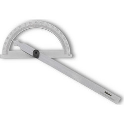 SOLA GR120 ΜΕΤΑΛΛΙΚΟ ΜΟΙΡΟΓΝΩΜΟΝΙΟ 120MM 57012001