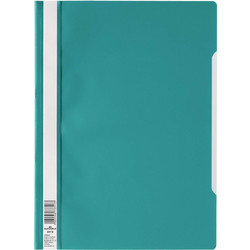 Ντοσιέ Έλασμα Durable Economy Α4 Dark Green 257332