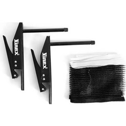 Δίχτυ Πινγκ Πονγκ Vitex TTNSS100 HSTNK000008889