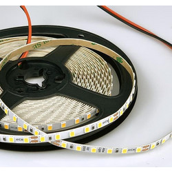 EcoLights ΤΑΙΝΙΑ MINI LED 5M 10W 24V 4000K 120L/M IP20 PRO