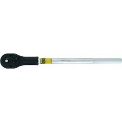 TOP MASTER ΚΑΣΤΑΝΙΑ Cr-V 3/4" 500mm 330380