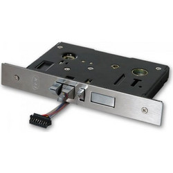 Ανταλλακτικός μηχανισμός HIGH STANDARD MORTISE για τις κλειδαριές FL-91HS - FRC-MORTISE HIGH STANDARD