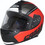 Corsa CN112 Blade Black / Red Κράνος Μηχανής Full Face