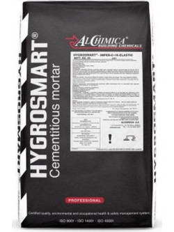 HYGROSMART IMPER -C-1K-ELASTIC 20KG