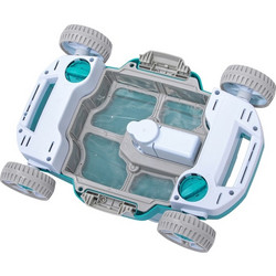 Bestway International Limited 58765 AQUA TRONIX G2000 ROBOTIC POOL VACUUM