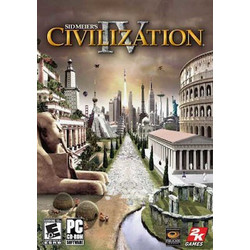 Sid Meier's Civilization IV PC