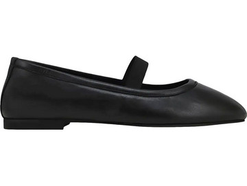 Μπαλαρινες Azor Lea 0071 black