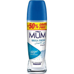 Mum Brisa Fresh Roll-On 75ml
