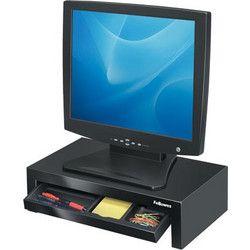 Fellowes Designer Suites Monitor Stand
